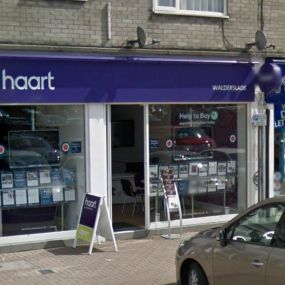 Bild von haart Lettings Agents Walderslade