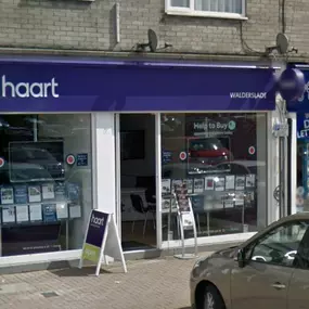 Bild von haart Lettings Agents Walderslade (Lettings)