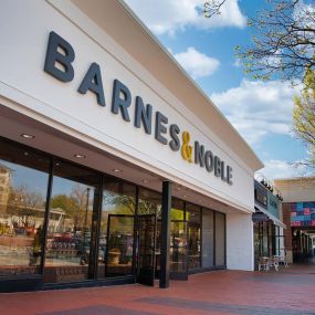 Barnes & Noble in Village District, Raleigh
