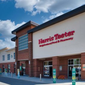 Harris Teeter nearby Camden Village District