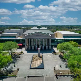 Raleigh Memorial Auditorium