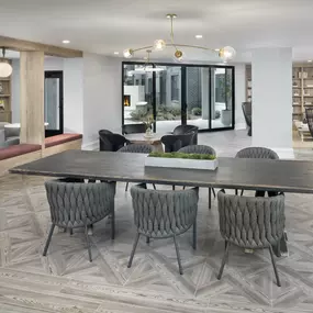 camden village district apartments raleigh nc one bedroom open concept kitchen with quartz countertops