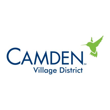 Logo from Camden Village District Apartments