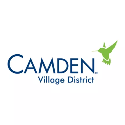 Λογότυπο από Camden Village District Apartments