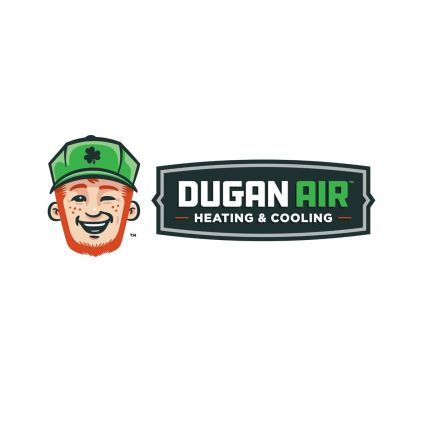 Logotyp från Dugan Air Heating & Cooling