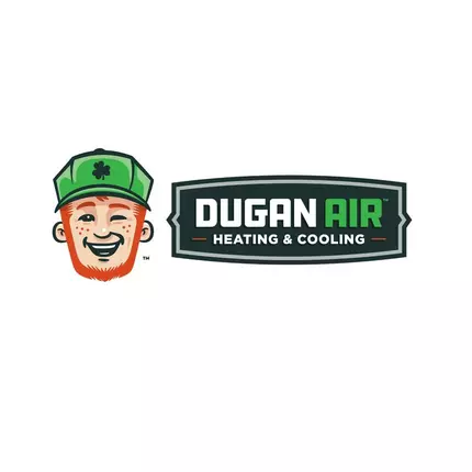 Logo de Dugan Air Heating & Cooling