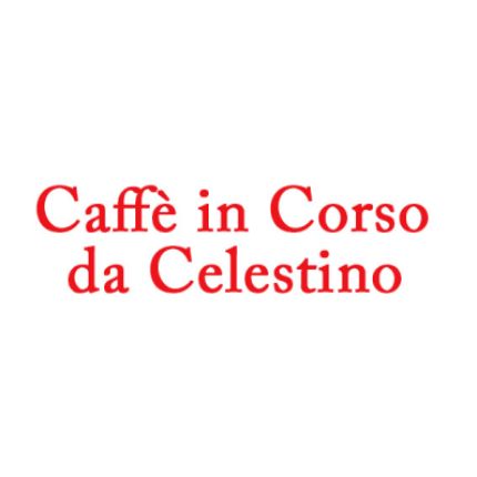 Logo da Caffè in Corso
