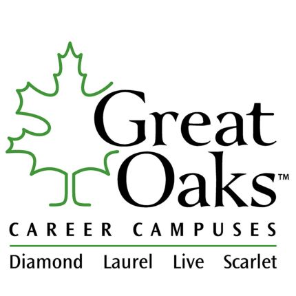 Logotipo de Laurel Oaks Career Campus