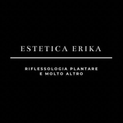 Logo da Estetica Erika