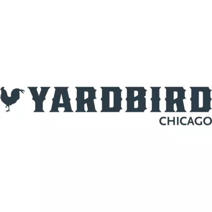 Logo de Yardbird Table & Bar