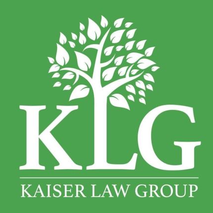 Logotyp från Kaiser Law Group