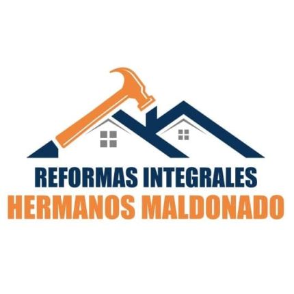 Logo van Reformas Hnos. Maldonado