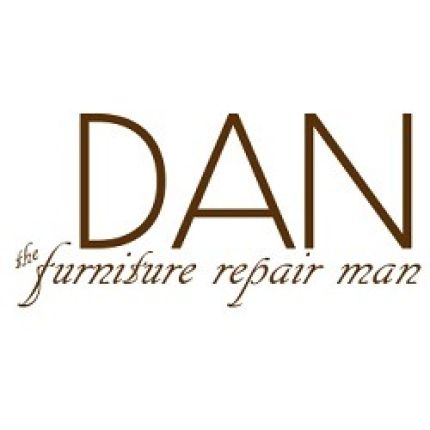 Logo from Dan the Furniture Repair Man