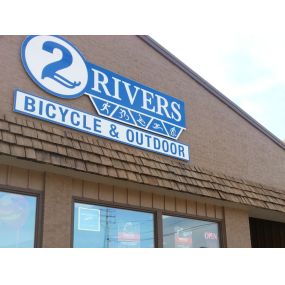 2 Rivers Bicycle and Outdoor