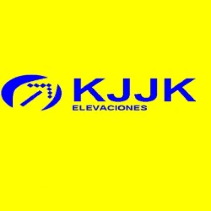 Logo von Elevadores Kjjk
