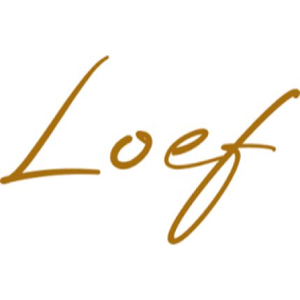 Logo fra Loef Mondzorg