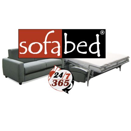 Logotipo de SofaBed.cz