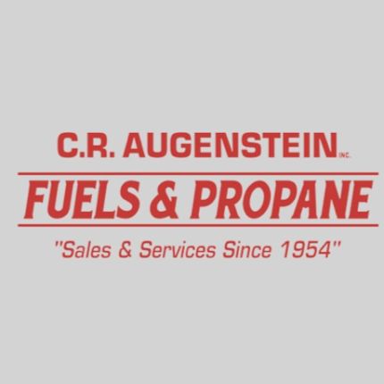 Logo od C.R. Augenstein Inc.