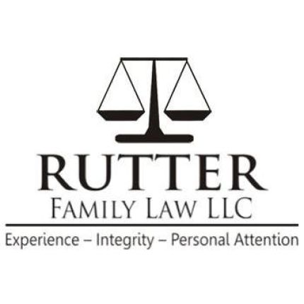 Λογότυπο από Rutter Family Law LLC