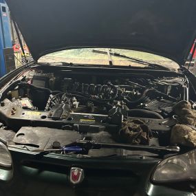 Bild von L & T Auto Repairs
