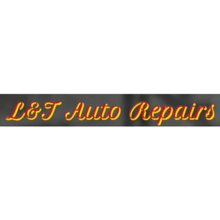 Logo from L & T Auto Repairs