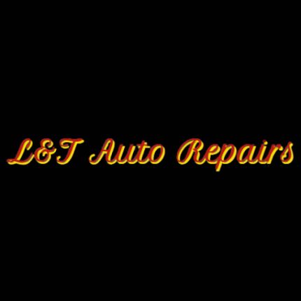 Logotipo de L & T Auto Repairs