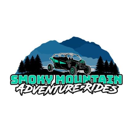 Logotipo de Smoky Mountain Adventure Rides