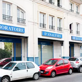Bild von Laboratoire Pavillons-sous-Bois -  BIOGROUP PARIS EST
