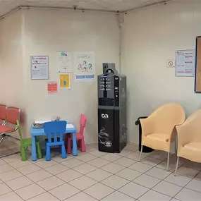 Bild von Laboratoire Pavillons-sous-Bois -  BIOGROUP PARIS EST