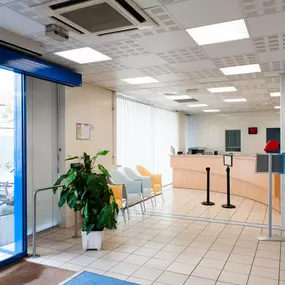 Bild von Laboratoire Pavillons-sous-Bois -  BIOGROUP PARIS EST