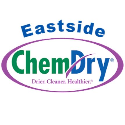 Logótipo de Eastside Chem-Dry