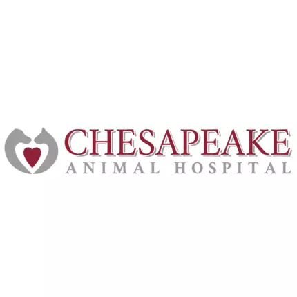 Logo van Chesapeake Animal Hospital