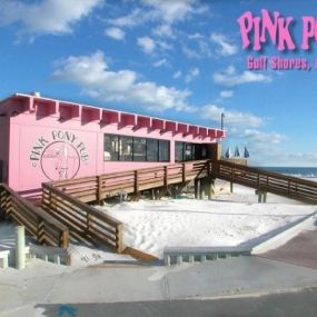 Bild von Pink Pony Pub