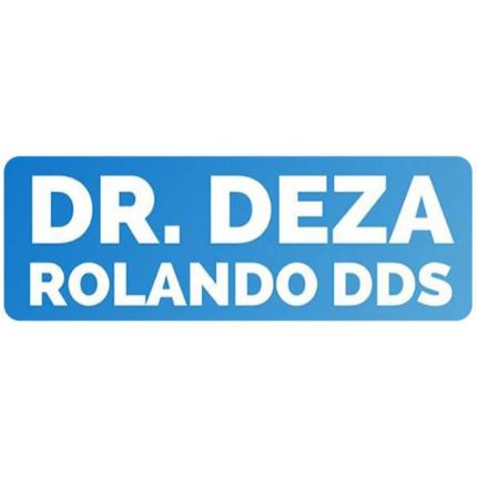 Logo fra Dr. Deza Rolando DDS