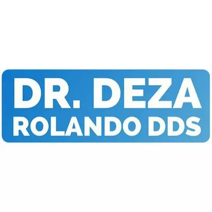 Logo from Dr. Deza Rolando DDS