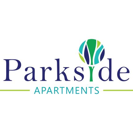 Logo von Parkside Apartments