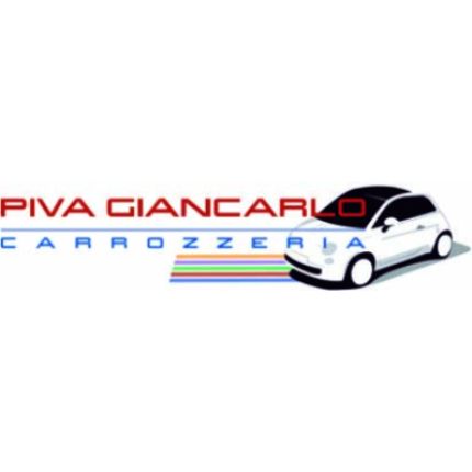 Λογότυπο από Carrozzeria Piva Giancarlo
