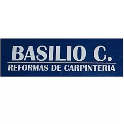 Logotipo de Reformes De Fustería Basilio