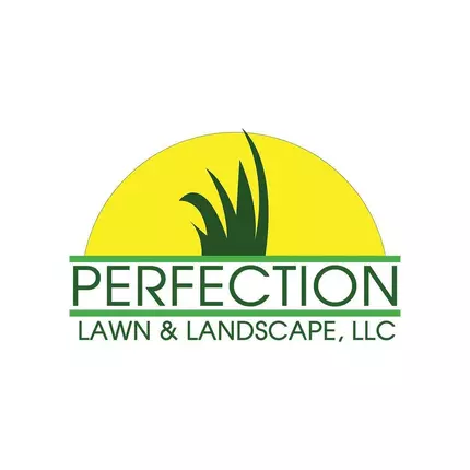 Logo da Perfection Lawn & Landscape LLC