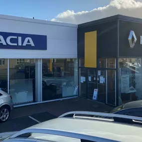 Bild von Dacia Service Centre Doncaster