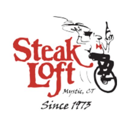 Logótipo de Steak Loft Restaurant