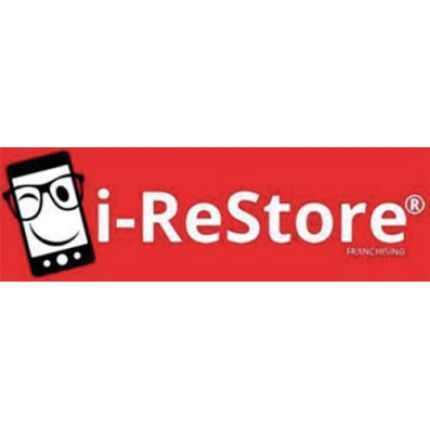 Logotyp från I-Restore