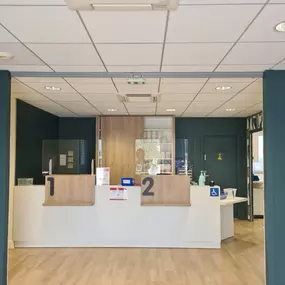 Bild von BIOGROUP CÔTE D'AZUR -  Laboratoire Saint-Jeannet