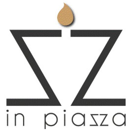 Logo de In Piazza - caffetteria pizzeria