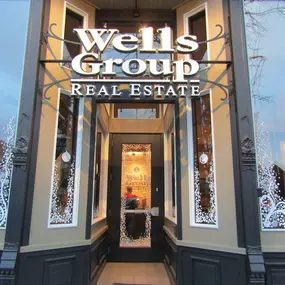 Bild von The Wells Group