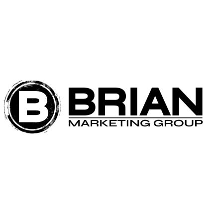 Logotipo de Brian Marketing Group