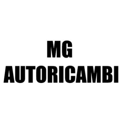 Logo od Mg Autoricambi di Fontana Giuseppina