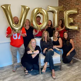 We are so honored to be one of the top 3 nominees for Best Auto Insurance in the 2025 Best of Irmo-Chapin competition!!

We are so lucky to get to serve our community and would love your vote! ❤️

https://st8.fm/3xvDVTX
we are #58 ⭐

#BestOfIrmoChapin #AutoInsurance #CommunityFirst #VoteForUs #SupportLocal #IrmoSC #ChapinSC