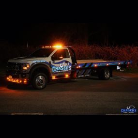 Bild von Chaser's Towing & Recovery LLC