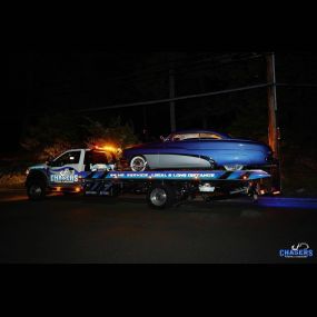 Bild von Chaser's Towing & Recovery LLC